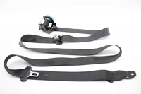 Imagen de Cinturon seguridad trasero izquierdo Kia Rio de 2011 a 2015 | 89810-1W100