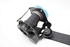 Imagen de Cinturon seguridad trasero izquierdo Kia Rio de 2011 a 2015 | 89810-1W100