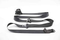 Imagen de Cinturon seguridad trasero derecho Kia Rio de 2011 a 2015 | 89820-1W100
