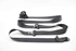 Imagen de Cinturon seguridad trasero derecho Kia Rio de 2011 a 2015 | 89820-1W100