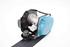 Imagen de Cinturon seguridad trasero derecho Kia Rio de 2011 a 2015 | 89820-1W100