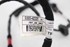 Picture of Front Door Loom / Harness - Left Kia Ceed Sport Wagon from 2012 to 2015 | 91600-A2320