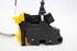 Imagen de Cerradura de puerta delantera izquierda Kia Ceed Sport Wagon de 2012 a 2015 | 81310-A2100