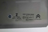 Immagine di Vetro di porta posteriore destra Citroen C4 Grand Picasso da 2016 a 2018