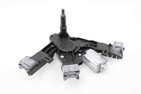Picture of Tailgate Glass Wiper Motor Citroen C4 Grand Picasso from 2016 to 2018 | BOSCH 0390205010
9819523180
