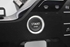 Image sur Boutons multifonctions du tableau de bord Citroen C4 Grand Picasso de 2016 à 2018 | 98167268XY