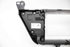 Image sur Boutons multifonctions du tableau de bord Citroen C4 Grand Picasso de 2016 à 2018 | 98167268XY