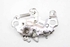 Imagen de Cerradura de capot Citroen C4 Grand Picasso de 2016 a 2018