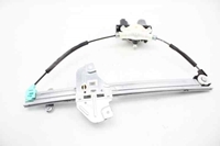 Picture of Elevador frente esquerdo Kia Rio de 2011 a 2015 | 82450-1W010