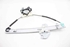 Picture of Elevador frente esquerdo Kia Rio de 2011 a 2015 | 82450-1W010
