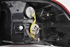 Imagen de Piloto trasero de painel izquierdo Kia Rio de 2011 a 2015 | 92401-1W2