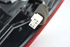Imagen de Piloto trasero de painel izquierdo Kia Rio de 2011 a 2015 | 92401-1W2