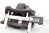 Imagen de Pinza de freno delantera derecha Renault Clio IV Break Fase I de 2012 a 2016 | TRW
8200715079B