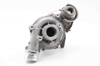 Picture of Turbo Renault Clio IV Break Fase I de 2012 a 2016 | 8201164371