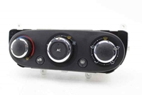 Picture of Climate Control Unit Renault Clio IV Break Fase I from 2012 to 2016 | VALEO T1019676Z