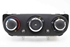 Picture of Climate Control Unit Renault Clio IV Break Fase I from 2012 to 2016 | VALEO T1019676Z