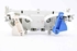 Picture of Climate Control Unit Renault Clio IV Break Fase I from 2012 to 2016 | VALEO T1019676Z
