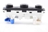 Picture of Climate Control Unit Renault Clio IV Break Fase I from 2012 to 2016 | VALEO T1019676Z