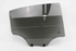 Picture of Right Rear Door Glass Peugeot 208 from 2015 to 2019 | 9676399680 - 