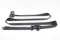 Picture of Rear Right Seatbelt Peugeot 208 from 2015 to 2019 | 98063163XY