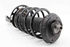 Picture of Suspensão / amortecedor e mola frente esquerdo Peugeot 208 de 2015 a 2019 | 9804831180