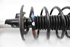 Picture of Suspensão / amortecedor e mola frente esquerdo Peugeot 208 de 2015 a 2019 | 9804831180