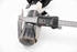 Picture of Suspensão / amortecedor e mola frente esquerdo Peugeot 208 de 2015 a 2019 | 9804831180