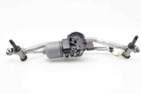 Imagen de Motor + articulacion limpia delantera Peugeot 208 de 2015 a 2019 | 9673222580 - 390241589 - 3397021910 - 9815497780 - BOSCH