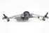 Imagen de Motor + articulacion limpia delantera Peugeot 208 de 2015 a 2019 | 9673222580 - 390241589 - 3397021910 - 9815497780 - BOSCH