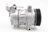 Picture of A/C Compressor Peugeot 208 from 2015 to 2019 | 9822184980 - 9822184980