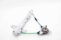 Imagen de Elevalunas trazero izquierdo Peugeot 208 de 2015 a 2019 | 9673153980 - 9673153980