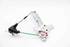 Imagen de Elevalunas trazero izquierdo Peugeot 208 de 2015 a 2019 | 9673153980 - 9673153980