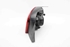Picture of Tail Light in the side panel - left Peugeot 208 from 2015 to 2019 | 9825601280 - 9810343080