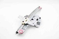 Imagen de Elevalunas delantero derecho Peugeot 208 de 2015 a 2019 | 9816402080 - 9673154380 - 9674254380 - 130822702 - BOSCH