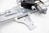Imagen de Elevalunas delantero derecho Peugeot 208 de 2015 a 2019 | 9816402080 - 9673154380 - 9674254380 - 130822702 - BOSCH