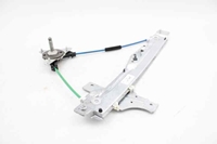 Picture of Rear Right Window Regulator Lift Peugeot 208 from 2015 to 2019 | 9673153880 - 9673153880