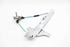 Picture of Rear Right Window Regulator Lift Peugeot 208 from 2015 to 2019 | 9673153880 - 9673153880