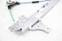 Picture of Rear Right Window Regulator Lift Peugeot 208 from 2015 to 2019 | 9673153880 - 9673153880
