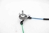 Picture of Rear Right Window Regulator Lift Peugeot 208 from 2015 to 2019 | 9673153880 - 9673153880