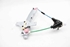 Picture of Rear Right Window Regulator Lift Peugeot 208 from 2015 to 2019 | 9673153880 - 9673153880