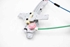 Picture of Rear Right Window Regulator Lift Peugeot 208 from 2015 to 2019 | 9673153880 - 9673153880
