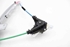 Picture of Rear Right Window Regulator Lift Peugeot 208 from 2015 to 2019 | 9673153880 - 9673153880