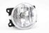 Imagen de Faro antiniebla delantero izquierdo Peugeot 208 de 2015 a 2019 | 9675450980 - 9675450980