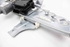 Imagen de Elevalunas delantero izquierdo Peugeot 208 de 2015 a 2019 | 9816402180 - 9816402180 - 9816401780 - 130822969 - BOSCH