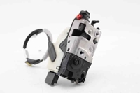Imagen de Cerradura de puerta trasera derecha Peugeot 208 de 2015 a 2019 | 9812501180 - 9812501180