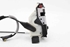 Imagen de Cerradura de puerta trasera derecha Peugeot 208 de 2015 a 2019 | 9812501180 - 9812501180