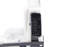 Imagen de Cerradura de puerta trasera derecha Peugeot 208 de 2015 a 2019 | 9812501180 - 9812501180