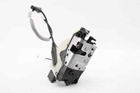 Imagen de Cerradura de puerta delantera derecha Peugeot 208 de 2015 a 2019 | 9812500780 - 9812500780