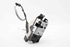 Imagen de Cerradura de puerta delantera derecha Peugeot 208 de 2015 a 2019 | 9812500780 - 9812500780