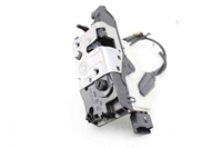 Imagen de Cerradura de puerta delantera izquierda Peugeot 208 de 2015 a 2019 | 9812500880 - 9812500880